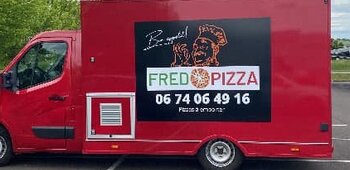 Fredo Pizza