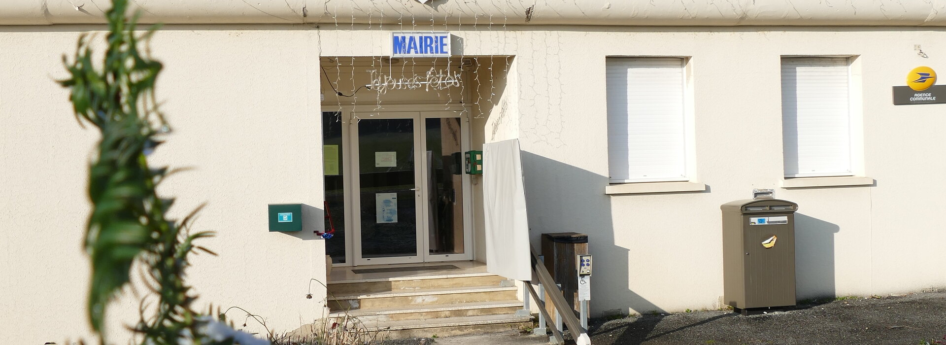 Contacter la mairie de Courgenay (89)