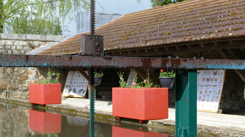 Lavoir pédagogique